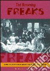 Freaks dvd