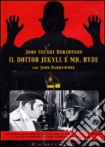 Dottor Jekyll E Mister Hyde (Il) dvd