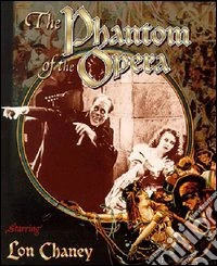 Fantasma Dell'Opera (Il) (1925) dvd