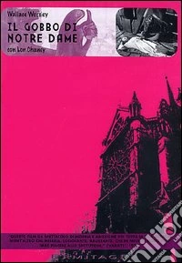 Gobbo Di Notre Dame (Il) (1923) dvd