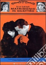 Matrimonio In Quattro dvd