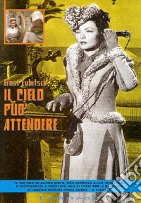 Cielo Puo' Attendere (Il) dvd