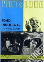 Sono Innocente dvd