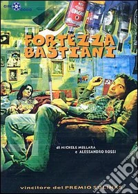 Fortezza Bastiani dvd