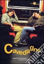 Cavedagne dvd