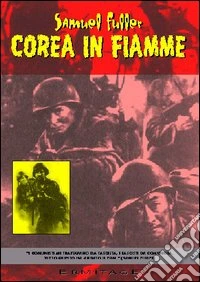 Corea In Fiamme dvd