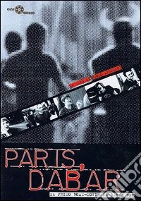 Paris, Dabar dvd