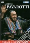 Luciano Pavarotti: Natale A Notre-Dame film in dvd di PAVAROTTI LUCIANO