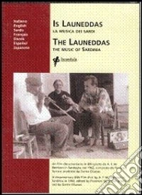 Is Launeddas - La Musica Dei Sardi dvd