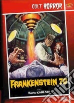 Frankenstein 70 dvd