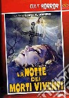 La notte dei morti viventi dvd