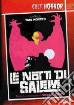 Notti Di Salem (Le) dvd usato