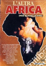 L' Altra Africa  dvd