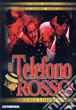 Telefono Rosso (Il) dvd