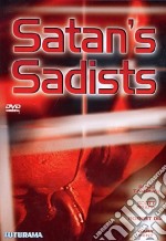 Satan's Sadists