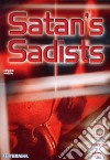 Satan's Sadists dvd