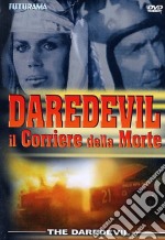 Daredevil il corriere della morte dvd