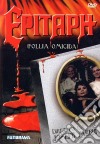 Epitaph - Follia Omicida dvd