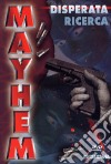 Mayhem dvd