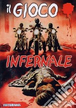 Gioco infernale dvd