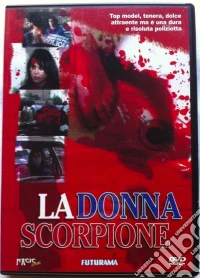 Donna Scorpione (La) dvd