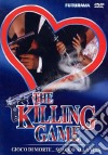 Killing Game (The) film in dvd di Joseph Merhi