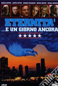 Eternita' E Un Giorno Ancora (L') dvd