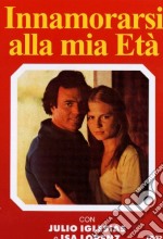 Innamorarsi alla mia età dvd