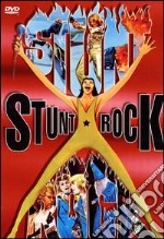 Stunt Rock dvd