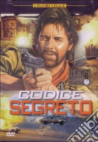 Codice Segreto dvd