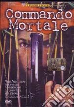 Commando mortale dvd