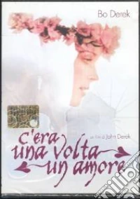 C'era Una Volta Un Amore dvd