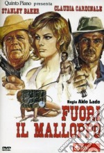 Fuori Il Malloppo dvd