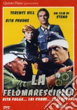 Feldmarescialla (La) dvd