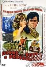 Donne... Botte E Bersaglieri dvd