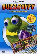 Buzz & Poppy - L'Ape Migliore dvd