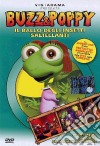 Buzz & Poppy - Il Ballo Degli Insetti Saltellanti dvd