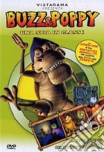 Buzz & Poppy - Una Spia In Classe dvd