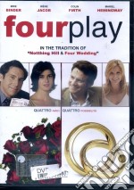 Four Play dvd