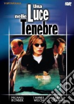 Una Luce Nelle Tenebre  dvd