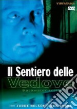 Sentiero Delle Vedove (Il) dvd