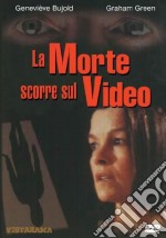 Morte Scorre Sul Video (La) dvd