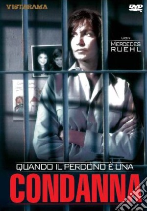 Quando Il Perdono E' Una Condanna film in dvd di Graeme Campbell