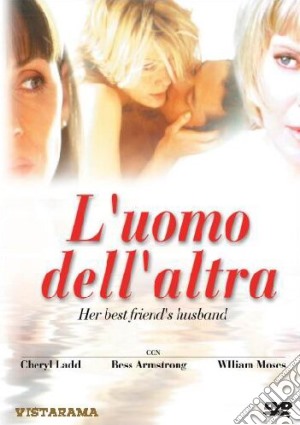 Uomo Dell'Altra (L') film in dvd di Waris Hussein