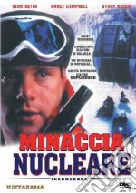 Minaccia Nucleare dvd