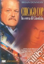 Chicago Cop - In Cerca Di Giustizia dvd