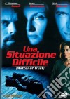 Situazione Difficile (Una) dvd