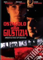 Ostacolo Alla Giustizia