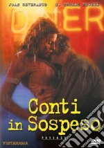 Conti In Sospeso dvd