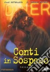 Conti In Sospeso dvd